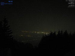 Červená sjezdovka, Třinec