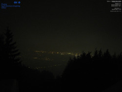 Červená sjezdovka, Třinec