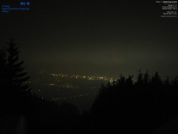 Červená sjezdovka, Třinec