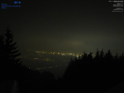 Červená sjezdovka, Třinec