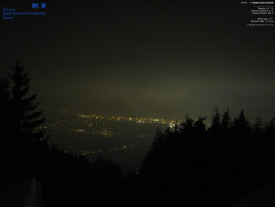 Červená sjezdovka, Třinec