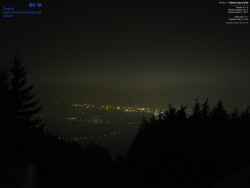 Červená sjezdovka, Třinec