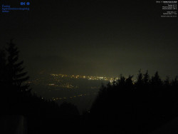 Červená sjezdovka, Třinec