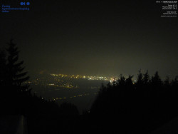 Červená sjezdovka, Třinec