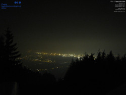 Červená sjezdovka, Třinec