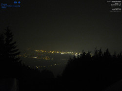 Červená sjezdovka, Třinec