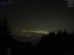 Červená sjezdovka, Třinec