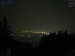 Červená sjezdovka, Třinec