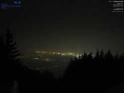 Červená sjezdovka, Třinec