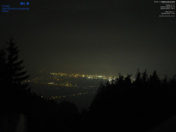 Červená sjezdovka, Třinec