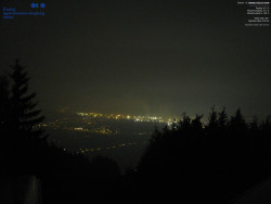 Červená sjezdovka, Třinec