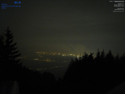 Červená sjezdovka, Třinec