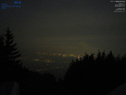 Červená sjezdovka, Třinec