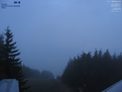 Červená sjezdovka, Třinec