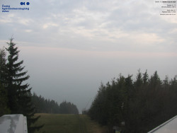 Červená sjezdovka, Třinec