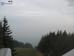 Červená sjezdovka, Třinec