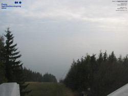 Červená sjezdovka, Třinec