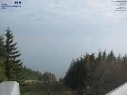 Červená sjezdovka, Třinec