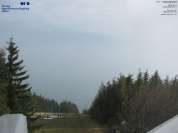 Červená sjezdovka, Třinec