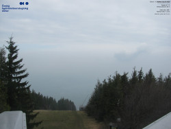 Červená sjezdovka, Třinec