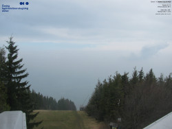 Červená sjezdovka, Třinec