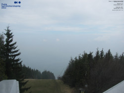 Červená sjezdovka, Třinec