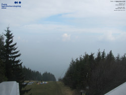 Červená sjezdovka, Třinec