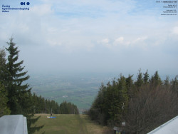 Červená sjezdovka, Třinec