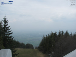 Červená sjezdovka, Třinec