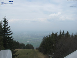 Červená sjezdovka, Třinec