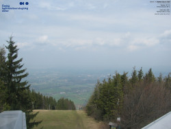 Červená sjezdovka, Třinec