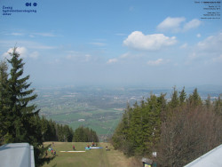 Červená sjezdovka, Třinec