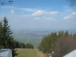 Červená sjezdovka, Třinec