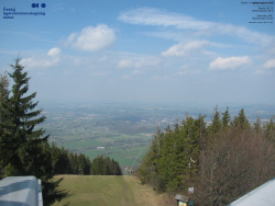 Červená sjezdovka, Třinec