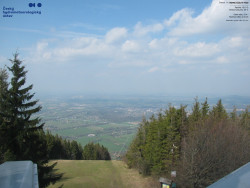 Červená sjezdovka, Třinec