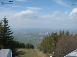 Červená sjezdovka, Třinec