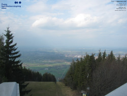 Červená sjezdovka, Třinec