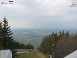 Červená sjezdovka, Třinec