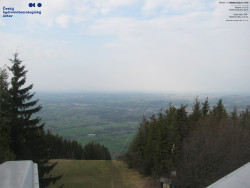 Červená sjezdovka, Třinec