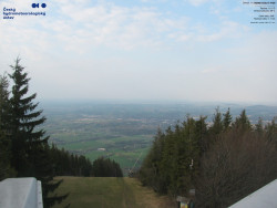 Červená sjezdovka, Třinec