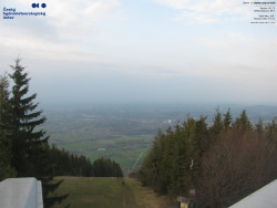 Červená sjezdovka, Třinec