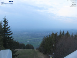 Červená sjezdovka, Třinec