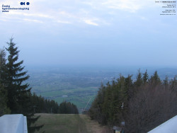 Červená sjezdovka, Třinec