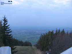 Červená sjezdovka, Třinec