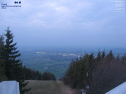 Červená sjezdovka, Třinec