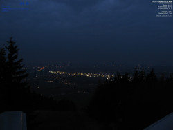 Červená sjezdovka, Třinec