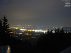 Červená sjezdovka, Třinec