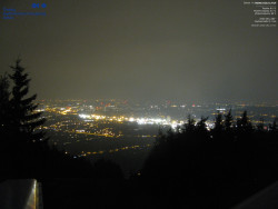 Červená sjezdovka, Třinec