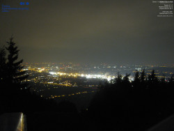 Červená sjezdovka, Třinec