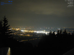 Červená sjezdovka, Třinec